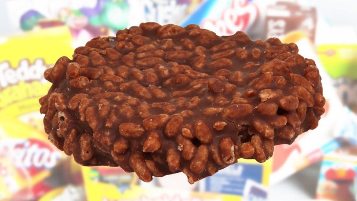 Snack Attack Game image number null