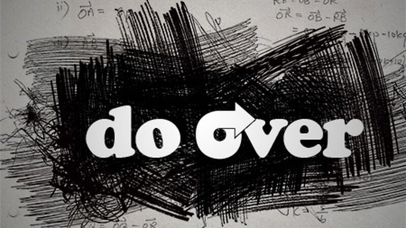 Do Over