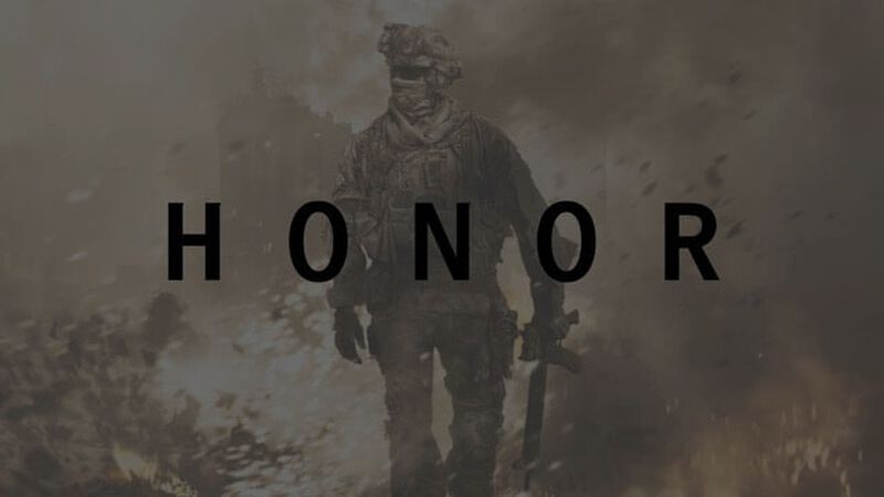 Honor