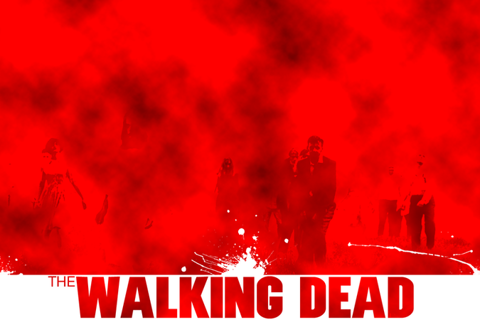 The Walking Dead