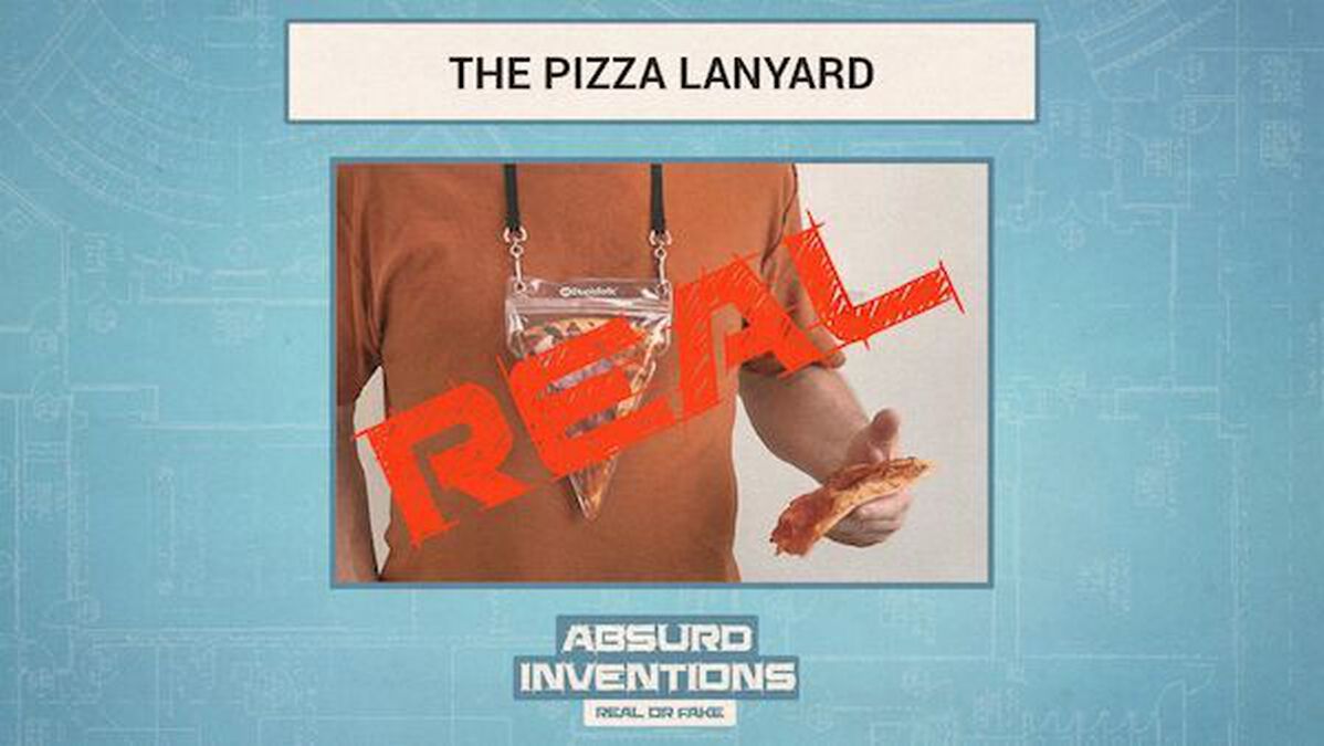 Absurd Inventions image number null