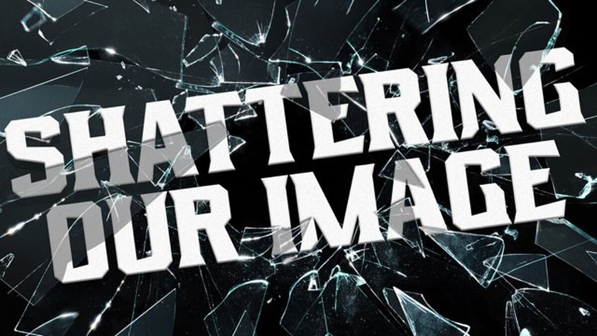 Shattering Our Images image number null