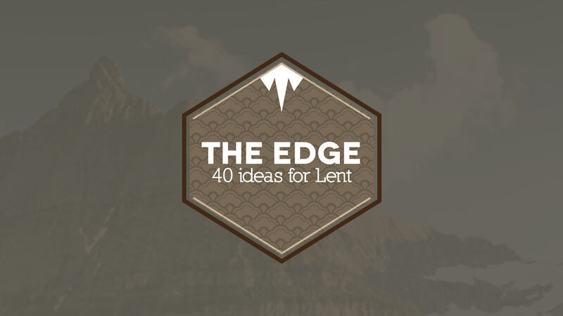 The Edge