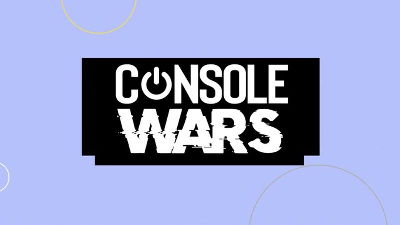 Console Wars