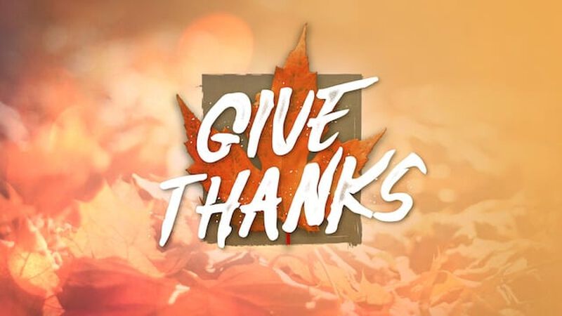 Fall Events Service Pack