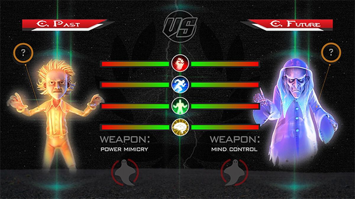 Jingle Battle image number null
