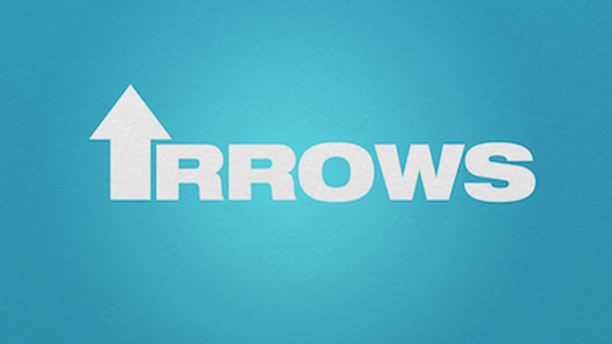 Arrows image number null