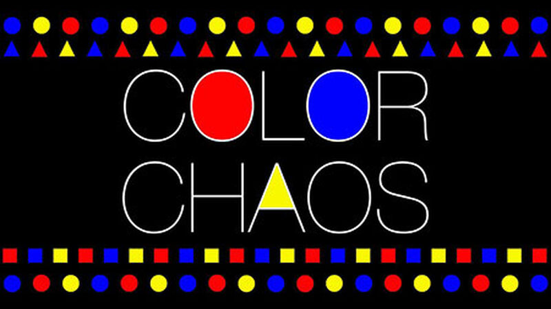 Color Chaos