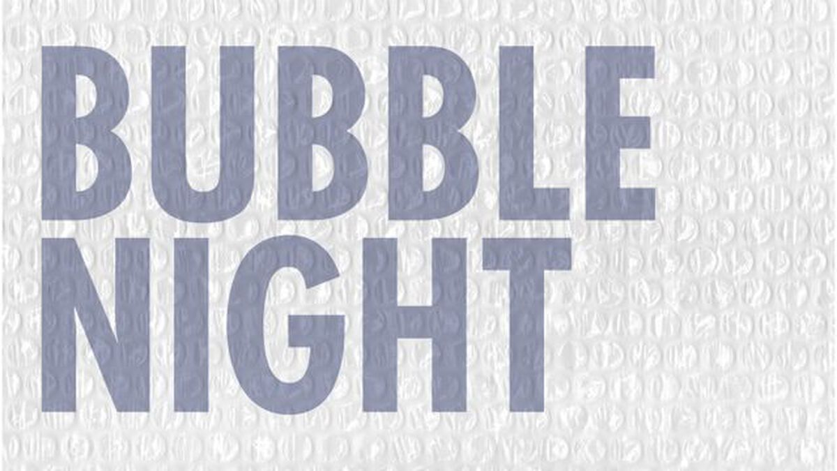 Bubble Night image number null