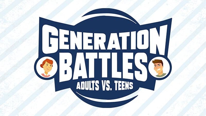 Generation Battles