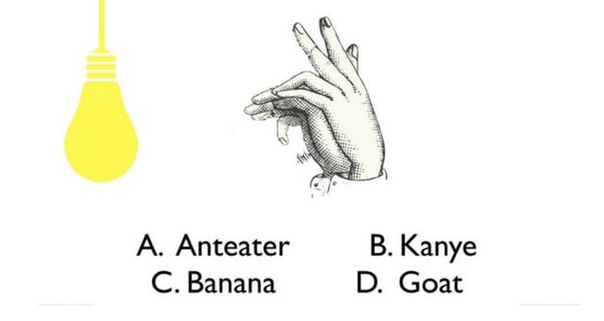 Name That Shadow Puppet image number null