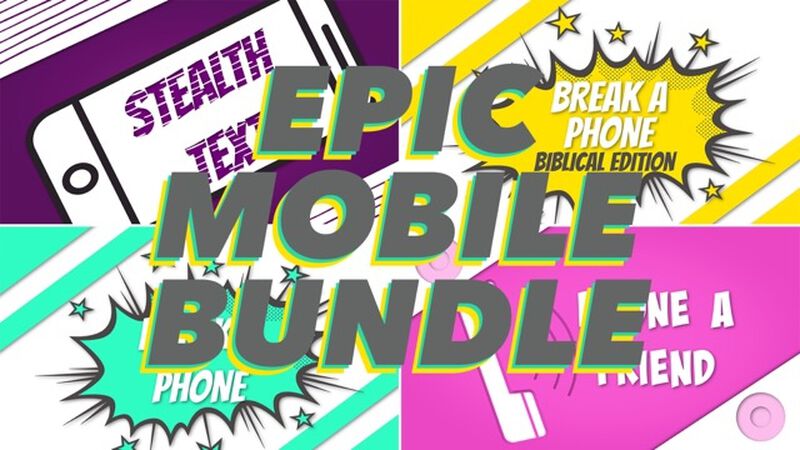 Epic Mobile Bundle