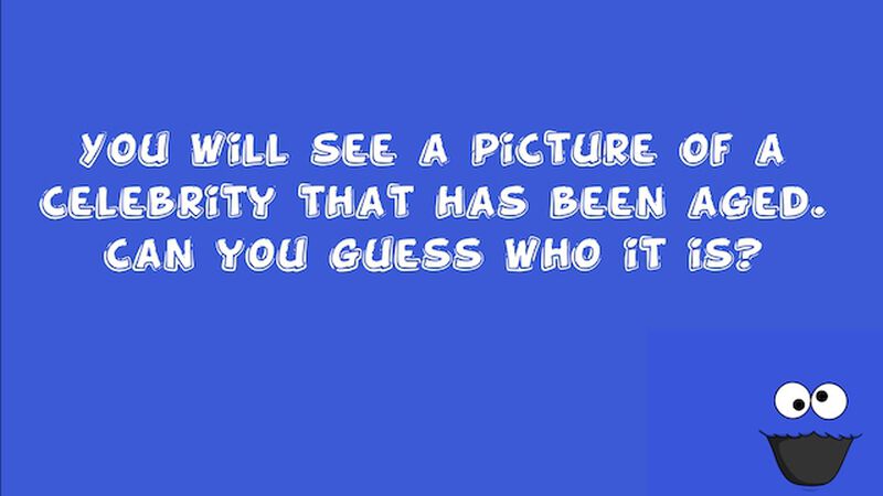 Face Off Celebrity Edition