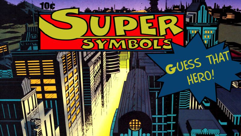 Super Symbols