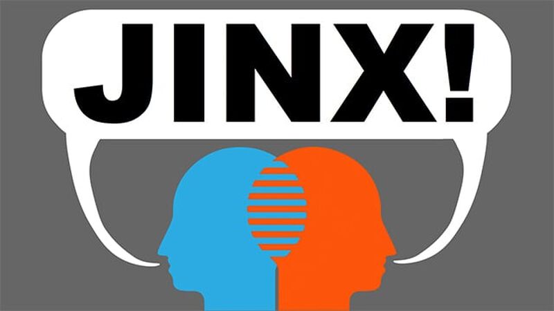 JINX 