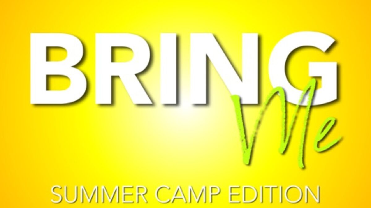 Bring Me Summer Camp Edition image number null