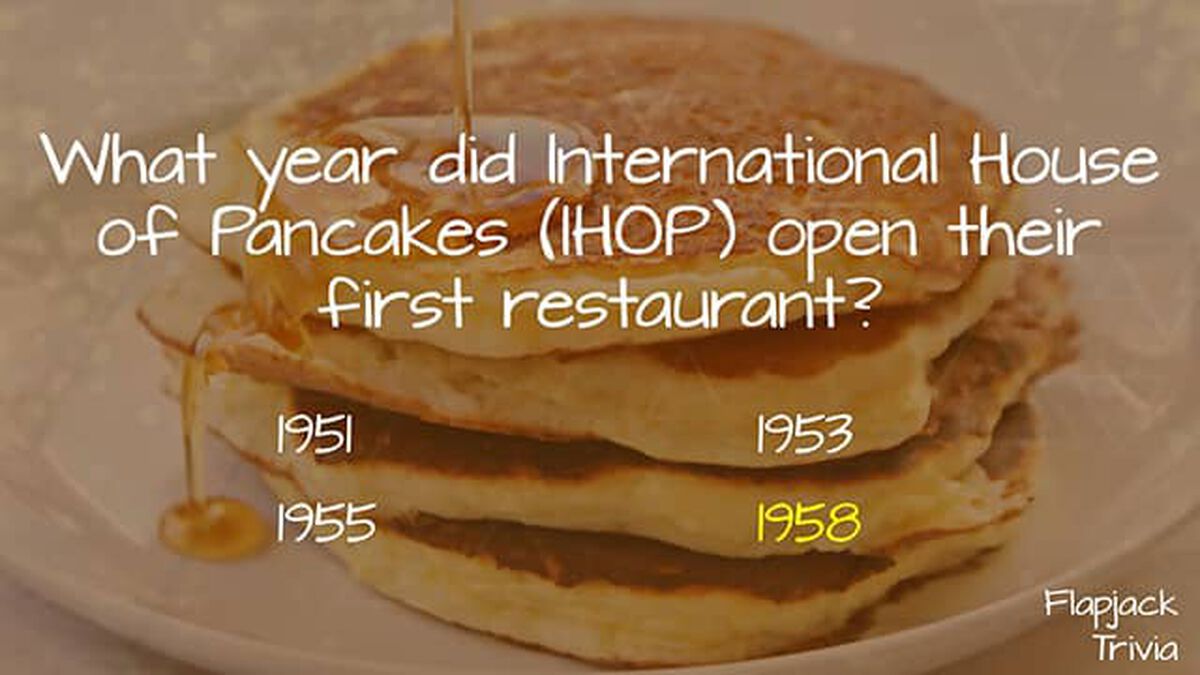 Flapjack Trivia  image number null