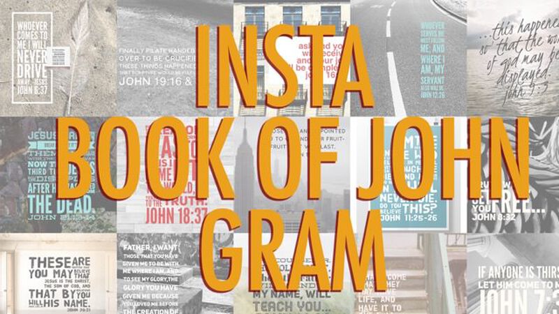 Insta-Book-of-John-Gram
