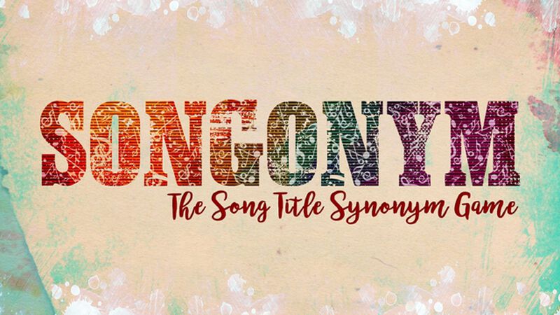 Songonym