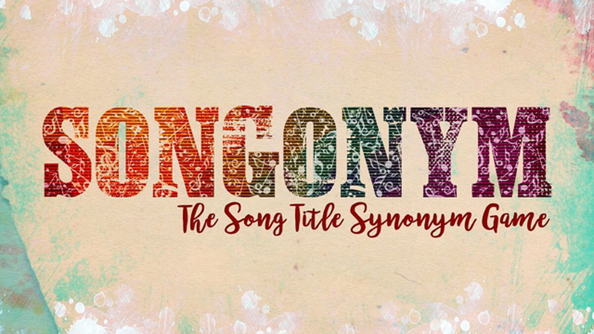 Songonym image number null