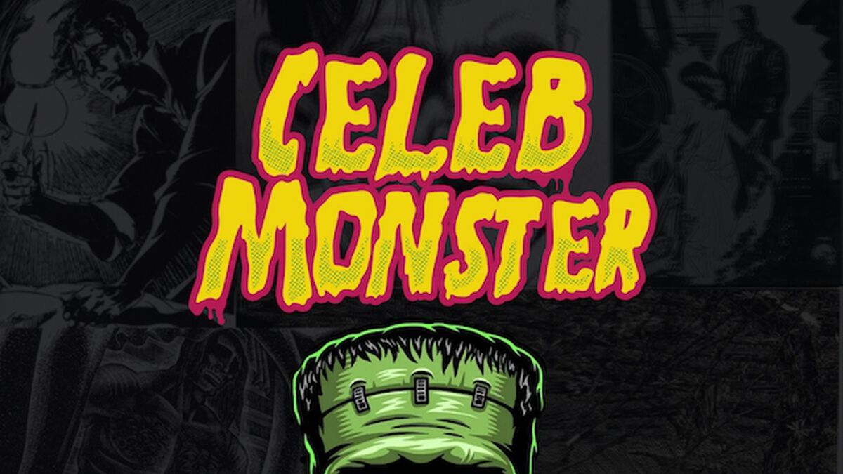 Celeb Monster image number null