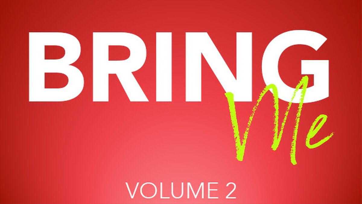 Bring Me: Volume 2 image number null