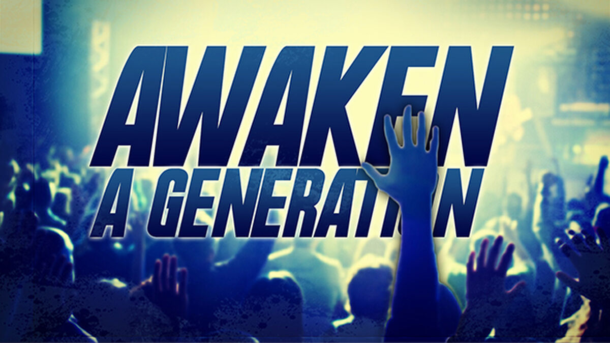 Awaken A Generation image number null