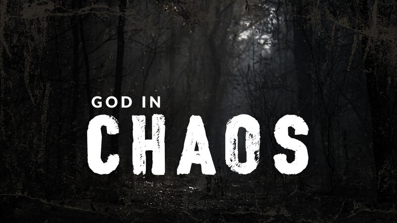 God in Chaos
