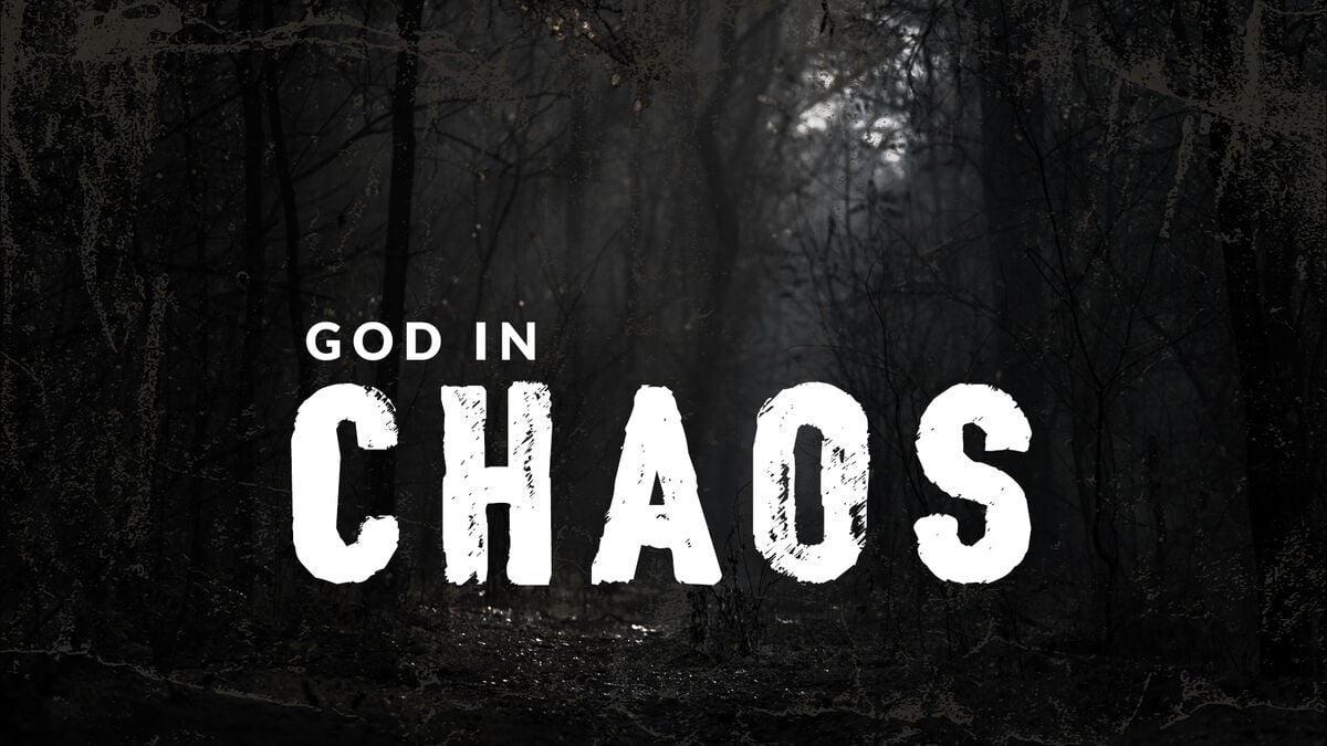 God in Chaos image number null