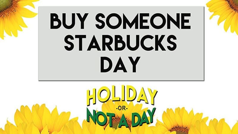 Holiday or Not a Day: September