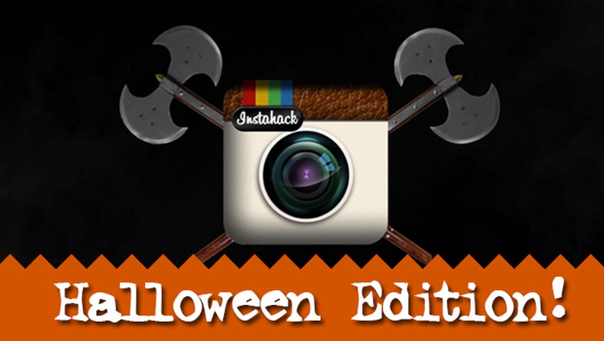 Instahack: Halloween Edition image number null