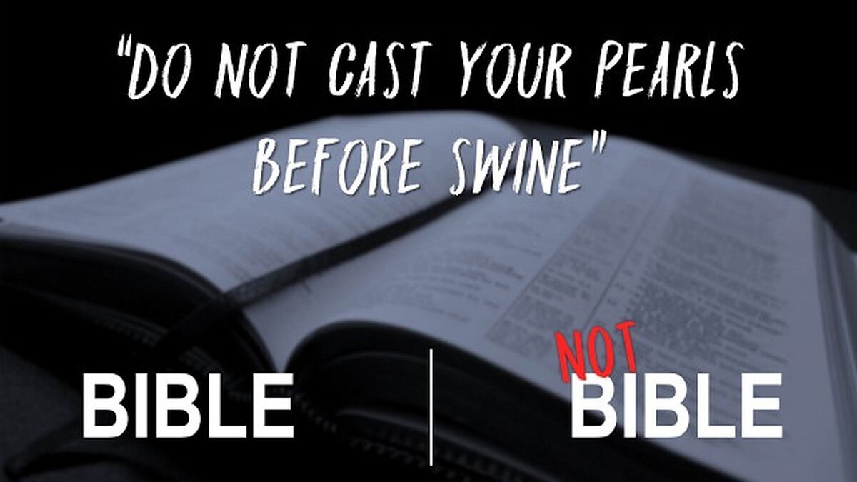 Is It in the Bible? Volume 2 image number null