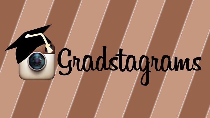 Gradstagrams 