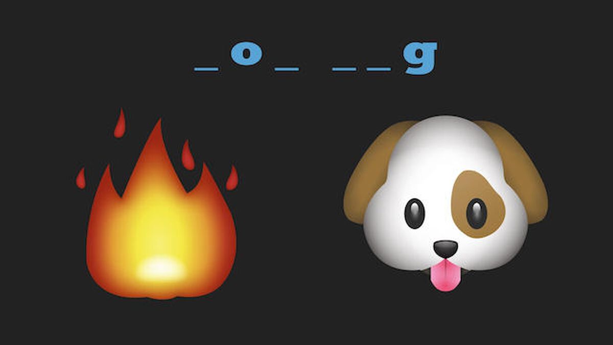Guess the Emoji Vol 1 image number null