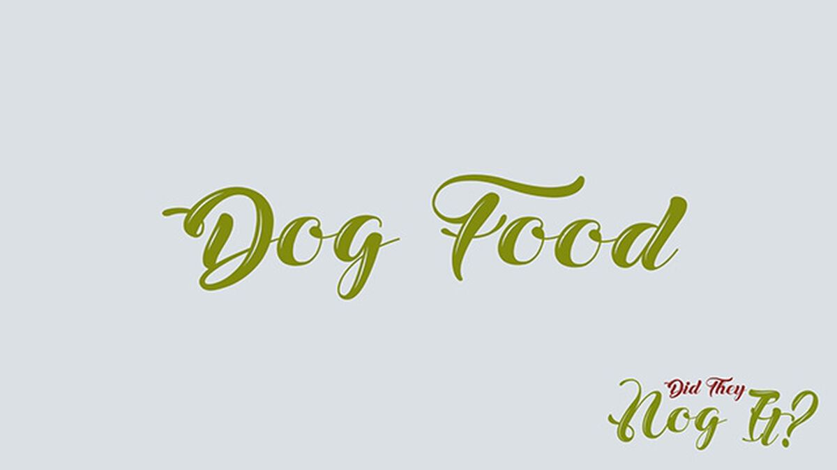 Did They Nog It? image number null