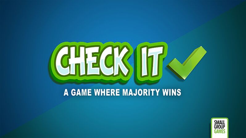 Small Group Conversation Based Games BUNDLE