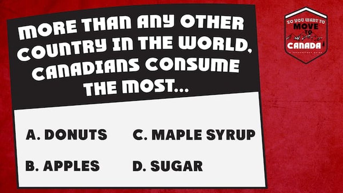 So You Want to Move to Canada? image number null