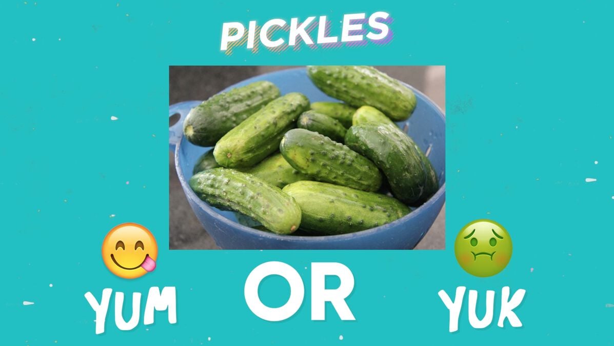 Yum or Yuk image number null