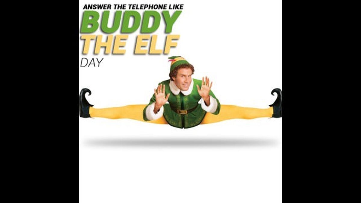 National Holiday Social Media Pack: December image number null