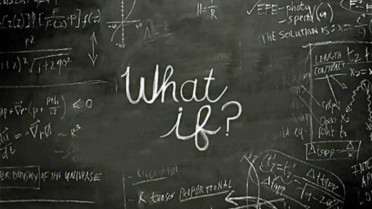 What If...? image number null