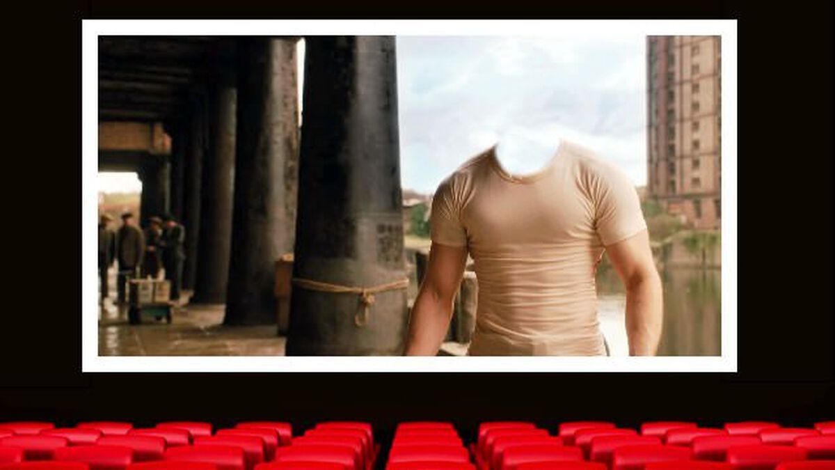 Faceless Films image number null