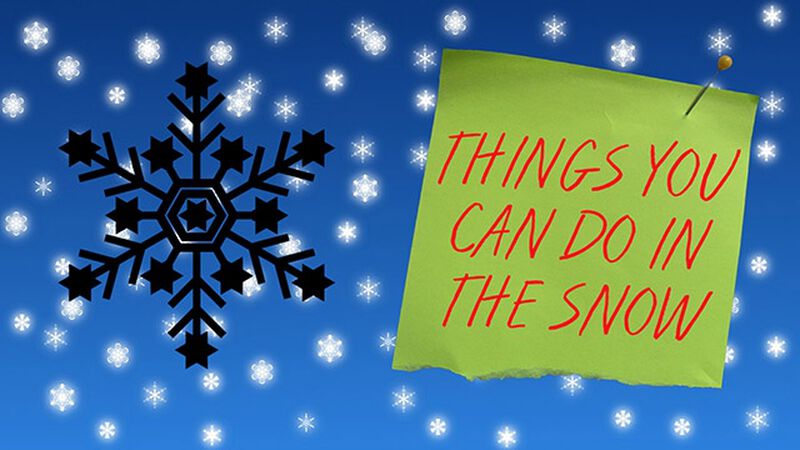 Christmas List Battle