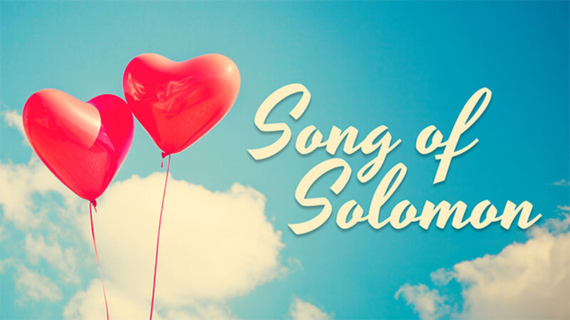 Song of Solomon
