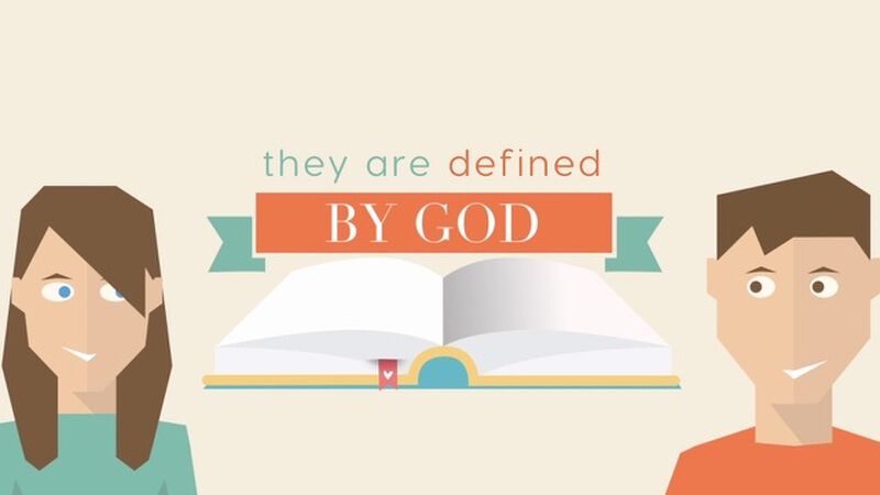 Defining the Relationship Mini Movie