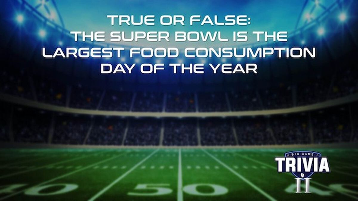 Big Game Trivia 2 image number null