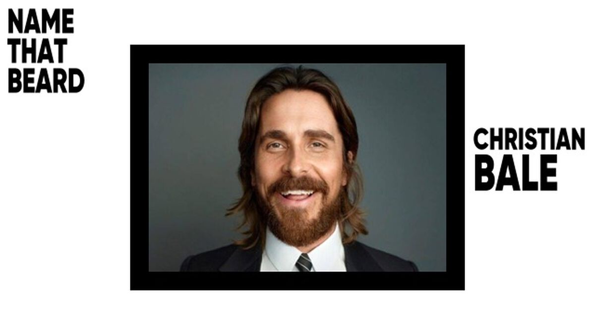 Name That Beard Celebrity Edition image number null