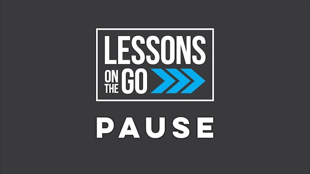 Pause image number null