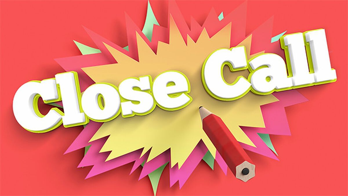 Close Call: Classic  image number null