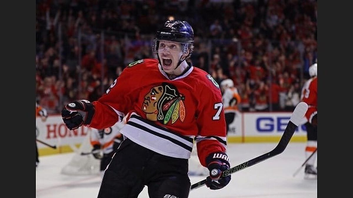 NHL Player or Prescription – Vol 1 image number null