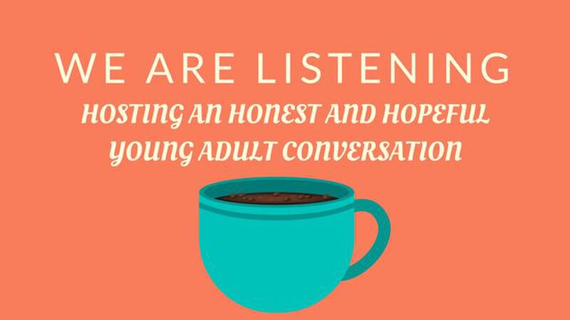 We Are Listening